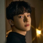 CHEN 첸 Digital Single [안녕(Hello)]【2021】