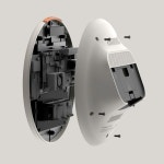 Facial Recognition Terminal Design - 제품디자인 노브디자인 NOVVDESIGN - 2024 | 제품 디자인, 디자인, 산업 디자인
