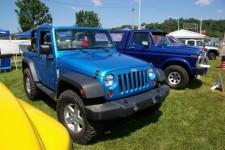 Jeep Wrangler - JK in 2024 | Jeep wrangler jk, Jeep wrangler, Jeep