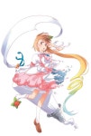 Ghim của 영준 이 trên Nisekoi