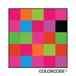 서울아 운동하자 칼라코드 - Color code still use QR? Just Do COLORCODE®