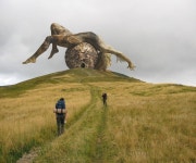 Is this real? | 여행, 여행지, 여행사진