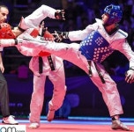 Pin on 태권도 (Taekwondo)