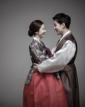 [ #한양주단 ] 종로3가역10번출구 #한복 #결혼한복 #종로한복 #맞춤한복 #혼주한복 #신랑신부한복 #한복 #한복스타그램 | 신랑 신부, 결혼, 한복