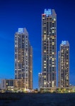Songdo American Town I’PARK 송도 아메리칸타운 아이파크