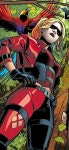 김 아리님이 Harley Quinn에 올린 이미지