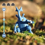 헤라크로스 ヘラクロス Heracross