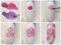 Gels for Me에 관한 54개의 최상의 Pinterest 이미지 | 네일아트 디자인, 매니큐어 및 네일 디자인 Gels for Me