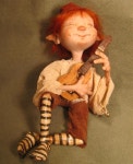 Dolls에 관한 9개의 최상의 Pinterest 이미지 | 아트 인형, Pixies 및 티파니에서의 아침 Dolls