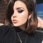 maquillaje에 관한 61개의 최상의 Pinterest 이미지 | 메이크업 아이디어, 뷰티 메이크업 및 얼굴 maquillaje