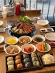 협재장인의집맛집