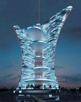 project, design, buildings architecture! Click on the image to see more. #a… | 초고층 건물, 미래지향적 건축, 빌딩
