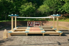 삼괴야외도서관 — maumstudio