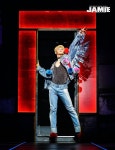 👠 #MJ #엠제이 #ASTRO #아스트로 👠 #MJ #엠제이 #ASTRO #아스트로 | Astro, Kinky boots musical, Everybodys talking about jamie