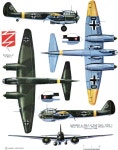 aircraft painting WW에 있는 Ratte님의 핀 | 2차 세계대전, 세계 대전, 항공기