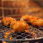 요리에 있는 핀