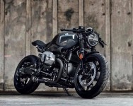 BMW R nineT by K-Speed | Bike bmw, Cafe racer motorcycle, Bmw scrambler