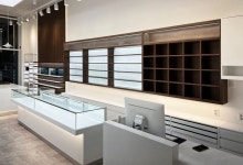 아이맥디자인-안경원인테리어-optical store