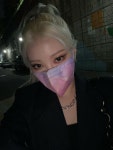 퍼플키스 (PURPLE KISS) on Twitter in 2022 | Purple, Kpop girl groups, Instagram update
