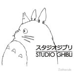 totoro의 최고 인기 이미지 23개 | 미야자키 하야오, 지브리 스튜디오 및 Studios totoro