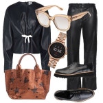 Total look #206860 | 패션