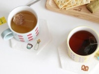 [배움의발견][강남] 프랑스자수 티매트만들기 | 공예