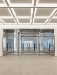 D MUSEUM | LABOTORY | 천장 디자인, 천장, 건축