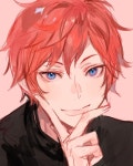 ㅎ😷 on Twitter in 2020 | Cute anime guys, Anime guys, Anime sketch