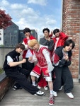 240615 Twitter 82MAJOR (팔이메이저)
