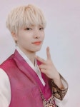 Seoho • 서호 | 날