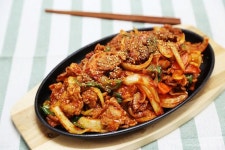 백종원 제육볶음 골목식당 보다 만들었는데 대박 꿀맛!