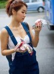 Soyu 소유 | 연예인, 모델, 온라인 카지노