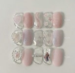 부천네일 / 상동역네일 뮬네일 (@nail_mule) • Instagram photos and videos