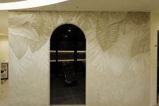 LEE CHUL HAIR /헤어샵인테리어 / HAIRSHOP INTERIOR - 2023 | 미용실 인테리어 LEE CHUL HAIR... 