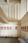 *낡은 농장을 개조한 학교-[ TEDA ARQUITECTES ] SCHOOL IN ORSONNENS :: 5osA_오사 | Modern cabin, Wood architecture, Cabin... 