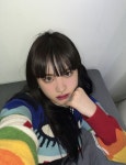 ive liz - 2022 | 리즈, 연예인, 1일