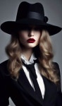 Pin page ~ SOMBRERO☑️에 있는 Maria🤍🤍🇪🇦💫💫님의 핀 - 2024
