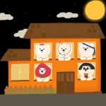 插畫｜피크(peak)