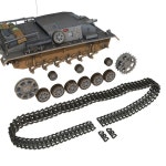 StuG III - Ausf.B - StuG Abt 191 Pin on 로봇,탱크,메카닉,디젤펑크,스팀펑크