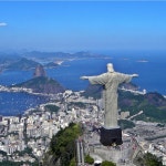 Pin page The Rio Olympics start today!    Enjoy watching the festivities with your family! | 여행지, 리우데자네이루, 도시