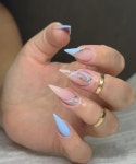 Pins criados por você에 있는 Shopee님의 핀 | 손톱