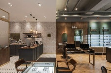 °THE_K 울산, 안경점 인테리어도 이제 트렌디하고 감각적이게!