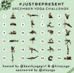 Pin by 동원 강 on 건강 | Yoga challenge, Beginner yoga workout, Yoga poses