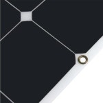 태양광에 있는 핀