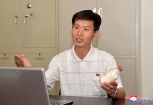 새로운 기술이 도입된 디오스게닌생산공정 확립 -대평생물기술개발소-