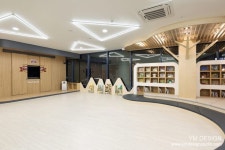 이플렉스 에듀 : 놀이학교 - 와이엠디자인 이플렉스 에듀 : 놀이학교 - 와이엠디자인 | 어린이집 디자인, 인테리어, 어린이 공간