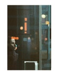 구윤형 on Instagram: “Saul leiters Photography #saulleiter #photography #art #animation #conceptart #illustration #일러스트... 