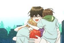 이유 eu on Twitter - 2023 | 귀여운 그림, 귀여운 만화 그림, 웹툰