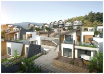 Pin page 여수 엑스포타운 테라스하우스 | 테라스 하우스, 도시 디자인, 건축 디자인