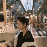 좋아요 1,261개, 댓글 12개 - Instagram의 금화(@59.5994)님: 안경구매🤭 | 개, 금화, 애인